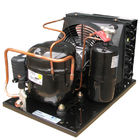 FH4524Z 2HP High Temperature Air Cooled Refrigeration Unit 220V 50Hz Tecumseh Refrigeration Condensing Unit