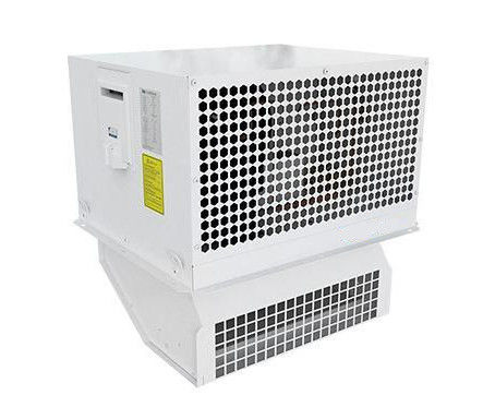 2HP 1Ph 50Hz Air Cooled Monoblock Unit  For Samll Cold Storage