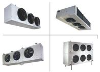 Medium / Low Temp Cold Room Evaporators 1.8L Tube Volume HEA Series