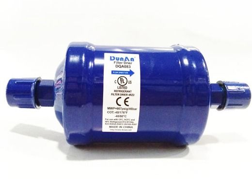 Alco 083 164 Eliminator Liquid Line Filter Drier 3/8" ODF 5/8"ODF