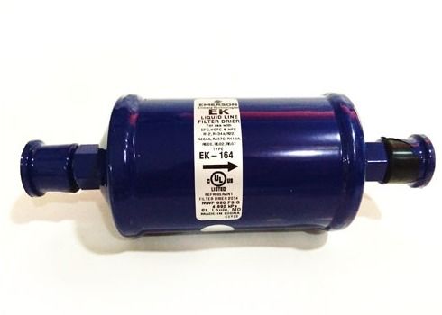 Alco 083 164 Eliminator Liquid Line Filter Drier 3/8" ODF 5/8"ODF