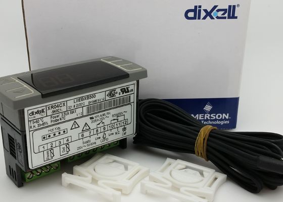 PTC Sensor Dixell Temperature Control