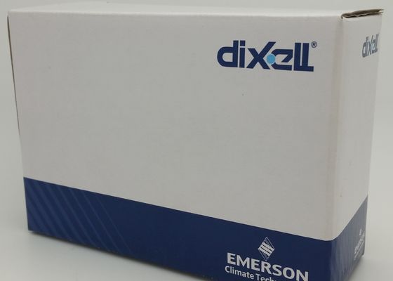 Dixell Digital Temperature Controller XR02CX