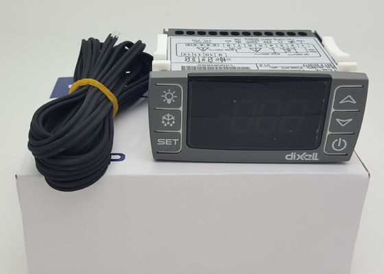 XR60CX Dixell Temperature Controller For Coldroom Freezer Room