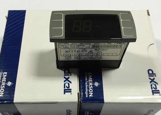 XR60CX Dixell Temperature Controller For Coldroom Freezer Room