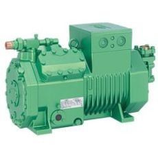 5HP Reciprocating  Semi Hermetic Compressor 4 Cylinders