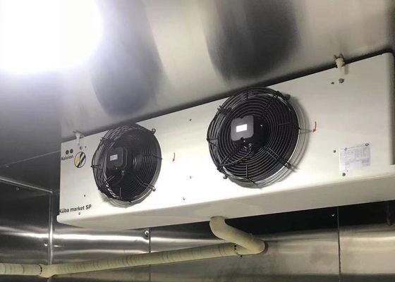 Kuba Kelvion Evaporators Air Cooler For Cold Room freezer room