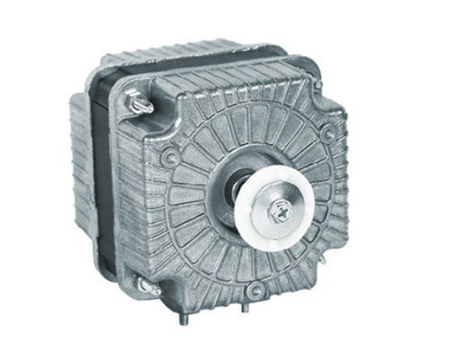 5W 10W 16W Shaded Pole Motors Weiguang YZF Refrigeration Fan Motors