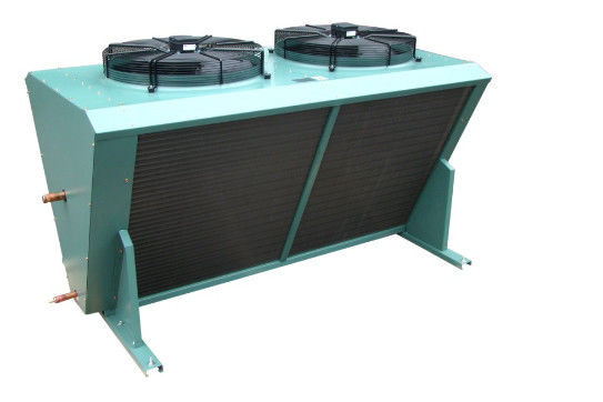 CA Air Colded Condensers