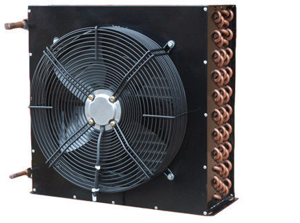 CA Air Colded Condensers