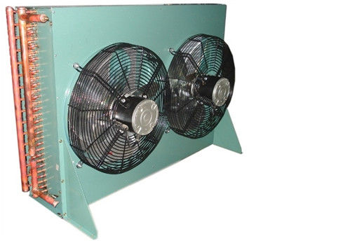 CA Air Colded Condensers