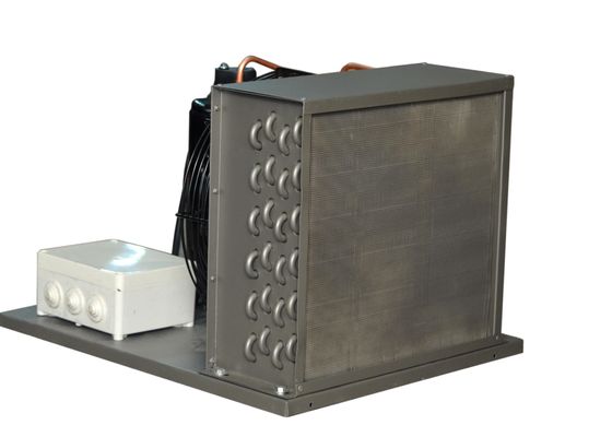CA Air Colded Condensers