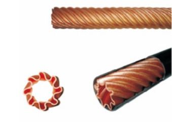 R407c R410a refrigerant Water Source Heat Pump Coaixal Coils Heat Exchanger Water-Cooled Condenser