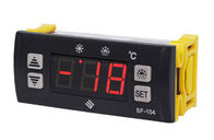 SF 104S Digital Refrigeration Controller Electric Heater Automatic Defrost