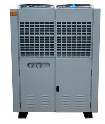 8HP 15HP Copeland Box Type Air Cooled Condensing Unit For Cold Room 3PH 50HZ