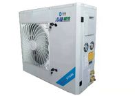 2HP 7HP Copeland Air Cooled Condensing Unit 60W Fan Cold Room Condensing Unit