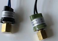 120V 240V SKPS Pressure Controls 0.15Mpa - 3.45Mpa Well Pressure Switch