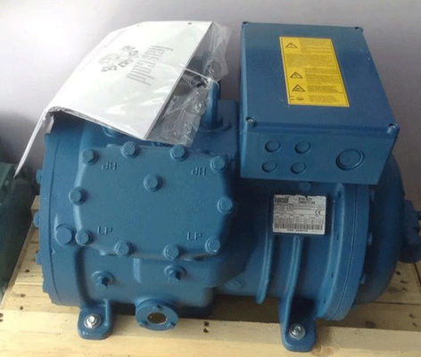 Frascold Refrigeration Semi Hermetic Compressor 15HP For Cold Storage