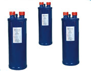CAW HCFC Refrigerant Oil Separators Refrigeration System Components