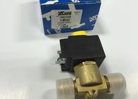 1064/4A6 30 Bar Copper Castel Solenoid Valve Refrigeration Service valve