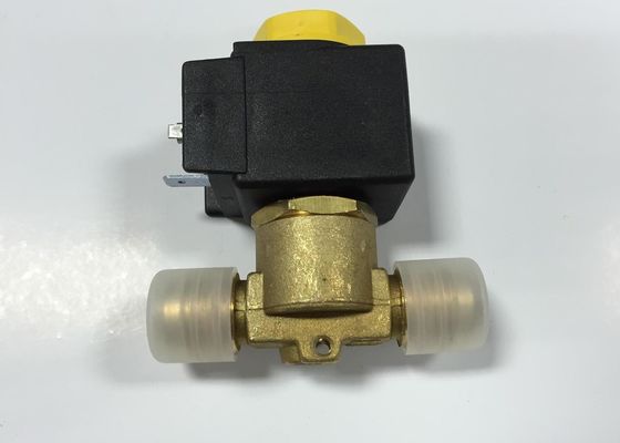 1064/4A6 30 Bar Copper Castel Solenoid Valve Refrigeration Service valve