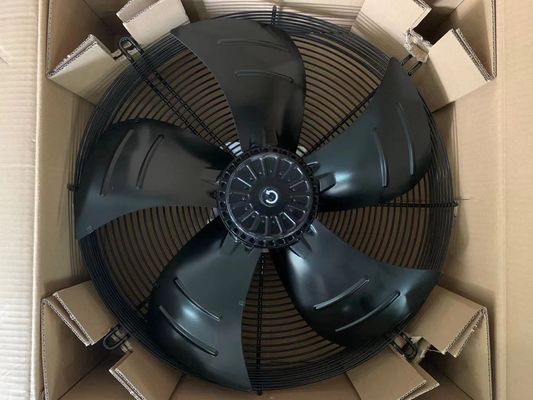 500mm Axial Fan Motors YWF4E-500S-137/35-G 220V 50Hz 380W