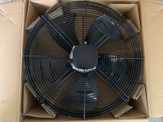 500mm Axial Fan Motors YWF4E-500S-137/35-G 220V 50Hz 380W