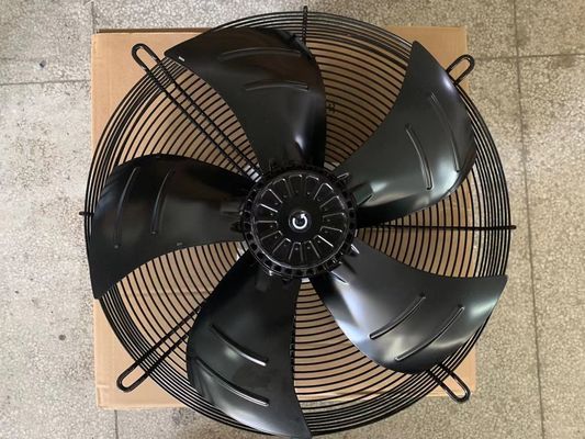 500mm Axial Fan Motors YWF4E-500S-137/35-G 220V 50Hz 380W