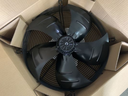 1.15A 1350r/ Min 450mm Axial Fan Motors 220V 50Hz YWF4E-450S-102/60-G