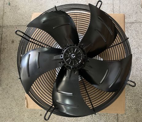 1.15A 1350r/ Min 450mm Axial Fan Motors 220V 50Hz YWF4E-450S-102/60-G