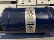 EK165 Emerson HFC 680PSIG Liquid Line Filter Drier 5/8&quot; SAE Flare