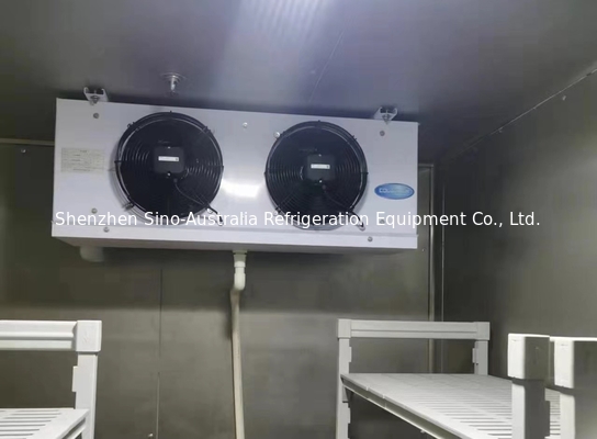 Colorbond Steel Walk In Cold Room Sandwich Panel Thickness 150mm CCC