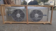 LU-VE Contardo Evaporators Air Cooler For Cold Room Freezer Room