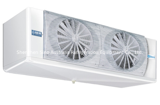 LU-VE Contardo Evaporators Air Cooler For Cold Room Freezer Room