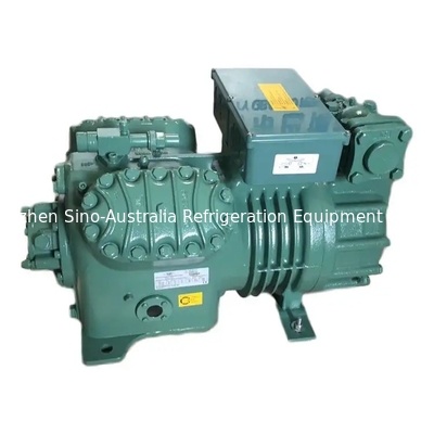 30HP  Semi Hermetic Compressor 4GE-30Y For Refrigeration System