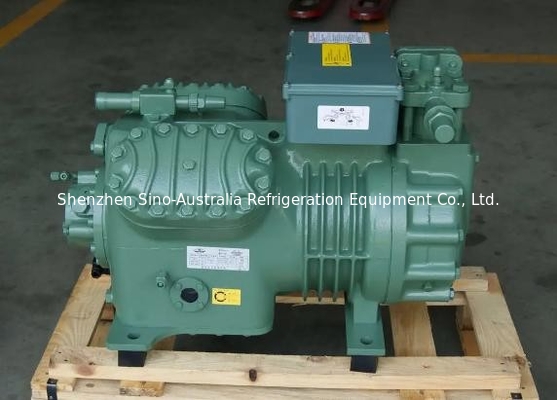 23HP  Semi Hermetic Compressor 4GE-23Y For Freezer Chiller Room