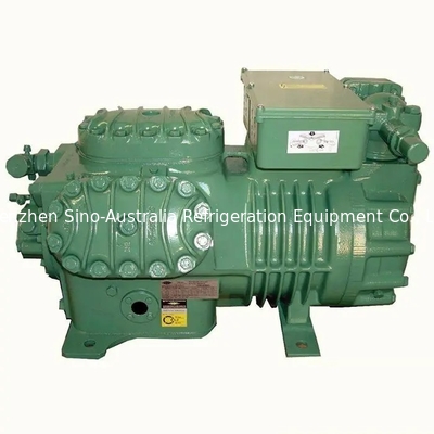Freezer Chiller Room 40HP  Semi Hermetic Refrigeration Compressor 6GE-40Y