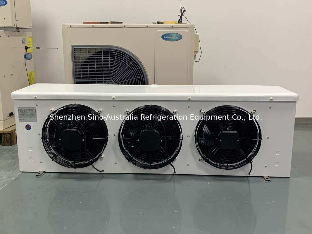 220V R404a Cold Room Evaporators Air Cooler For Cold Room Freezer Room