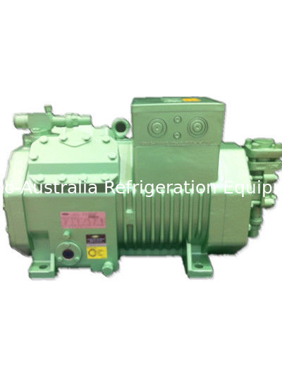10HP R404a Bitzer brand Refrigeration Semi Hermetic Compressor For Cold Room