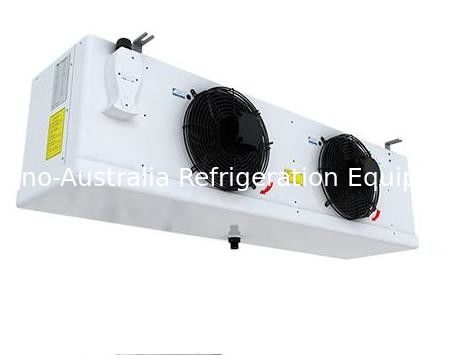 Anti Corrosion SS304 Industrial Refrigeration Evaporators For cool room