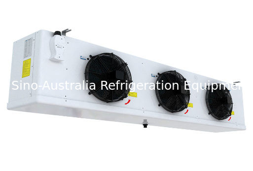 Hot Gas Defrosting 220V 50Hz Refrigeration Cold Room Evaporators 85% Relative Humidity