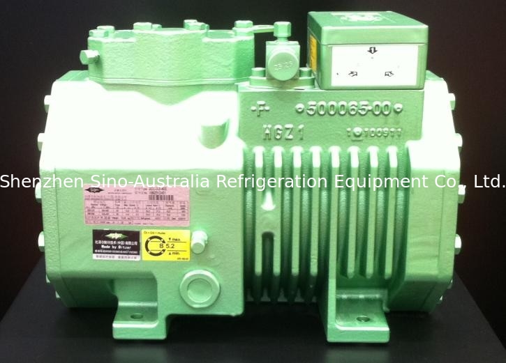 R404a Semi Sealed Compressor PTC sensor 2GES-2Y  For Cold Room