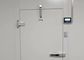 220-380V Cold Room Chiller 0.6mm 0.8mm White Colorbond Commercial Cold Rooms
