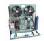  Semi Hermetic Air Cooled Refrigeration Unit condensing unit