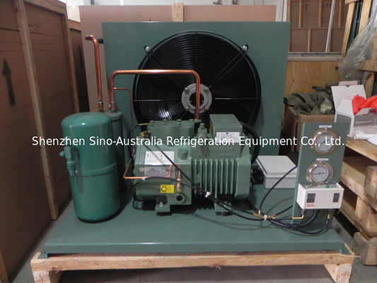 4CES 6Y 404a Condensing Unit cold storage refrigeration units