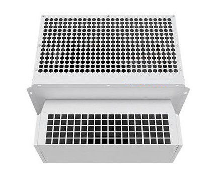 2HP 1Ph 50Hz Air Cooled Monoblock Unit  For Samll Cold Storage
